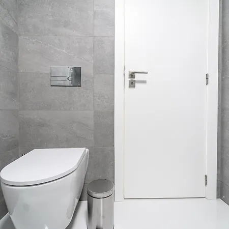 On The Square - Center By House And People Apartamento Braga