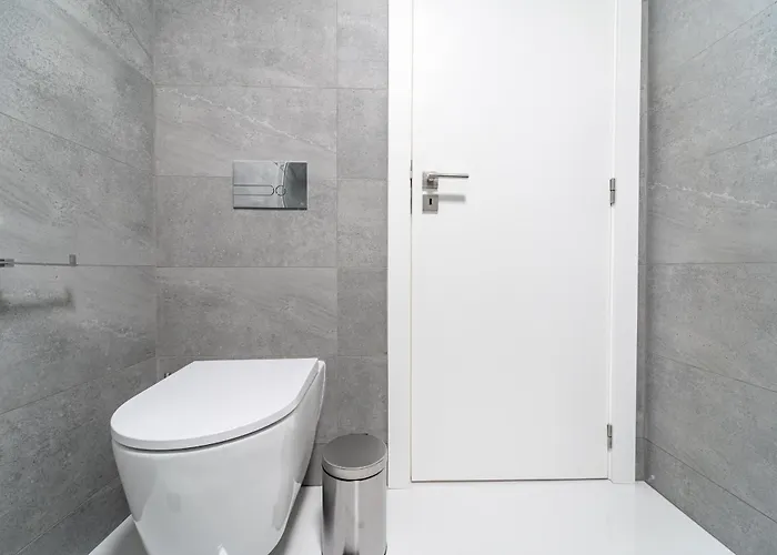 On The Square - Center By House And People Apartmán Braga